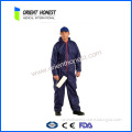 Disposable Working Uniform Overall